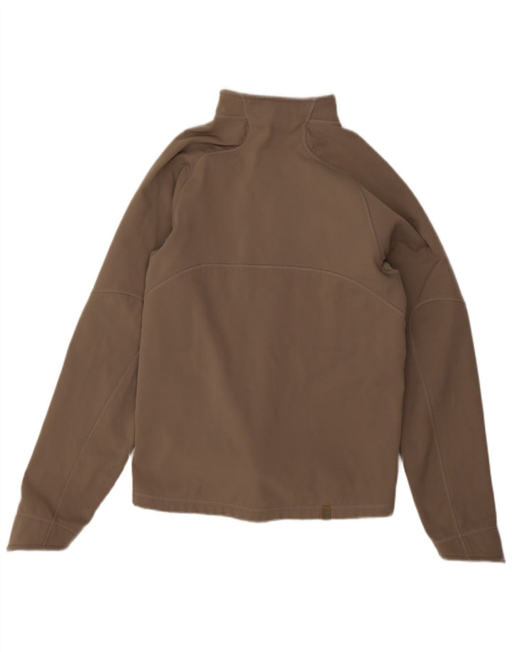 Damska kurtka dresowa Helly Hansen UK 10, mała, szary poliester