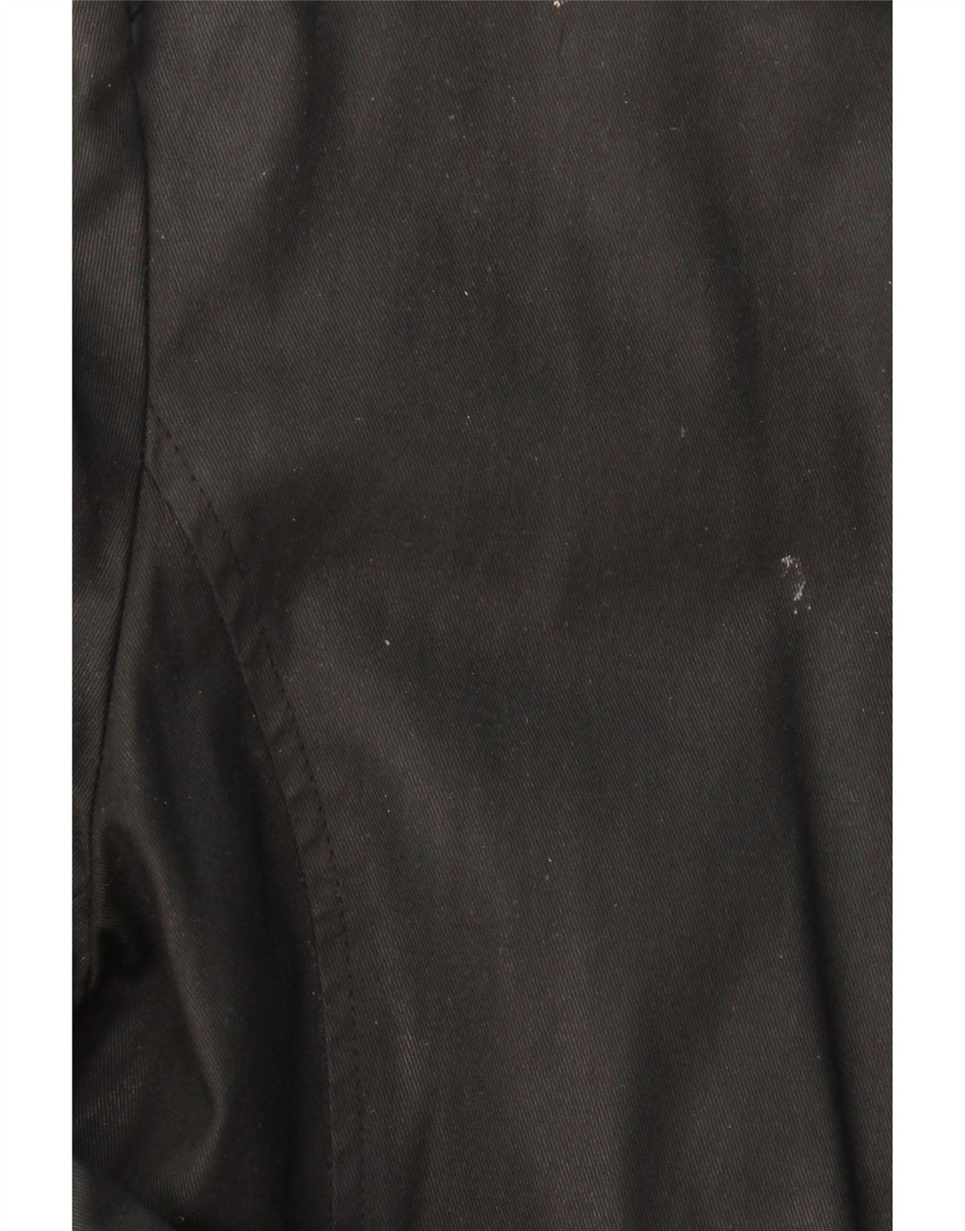 Płaszcz damski TOGGI UK 10 Small, czarny, bawełniany