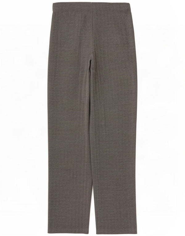 Damskie spodnie casual Marks & Spencer UK 12 Medium W30 L30 Czarne