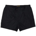 Spodenki męskie Crown Pegged Chino W36, duże, granatowe, bawełniane