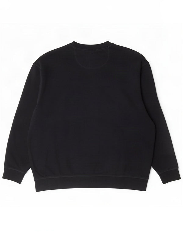 Marks & Spencer Męski sweter w kolorze niebieskim Harbor XL, granatowy