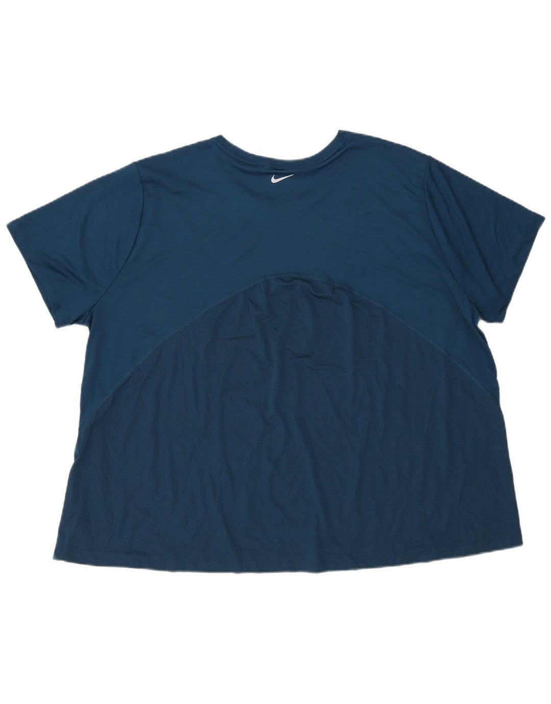 T-shirt męski Nike Dri Fit Top 3XL granatowy