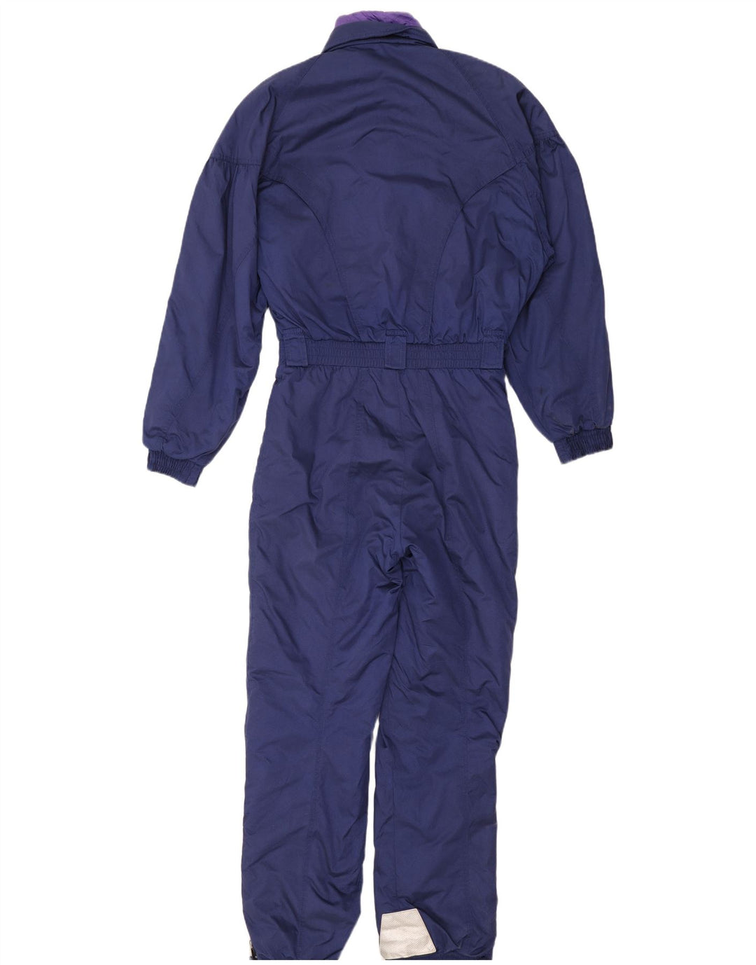 Damski kombinezon narciarski ASICS UK 16, duży granatowy