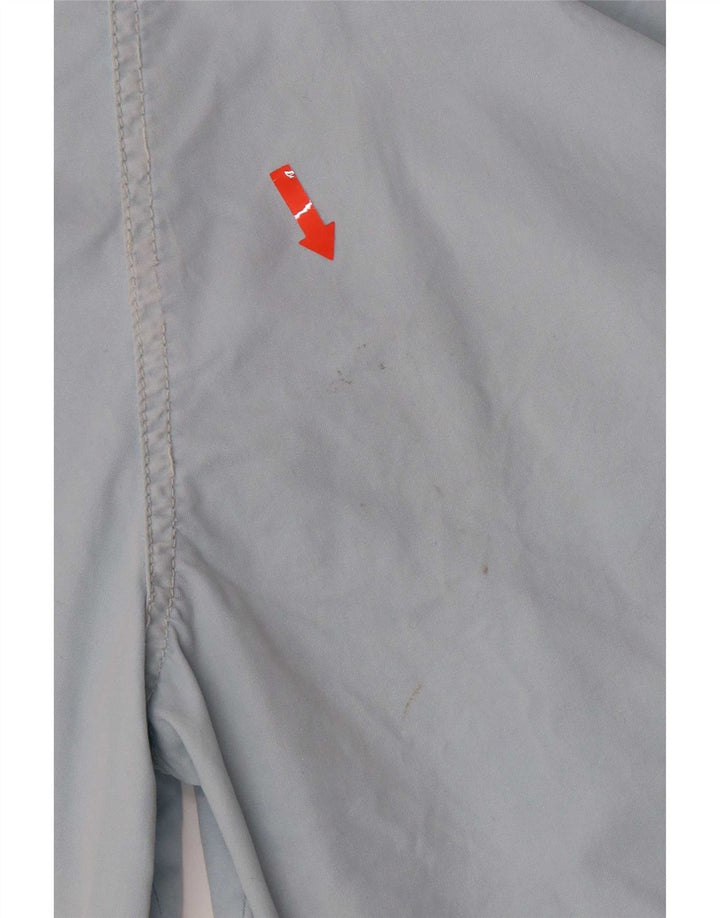 Damskie spodenki cargo Napapijri IT 44 Medium W32 niebieskie