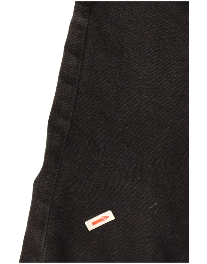 Damskie jeansy Lee Slim W32 L30 Szare