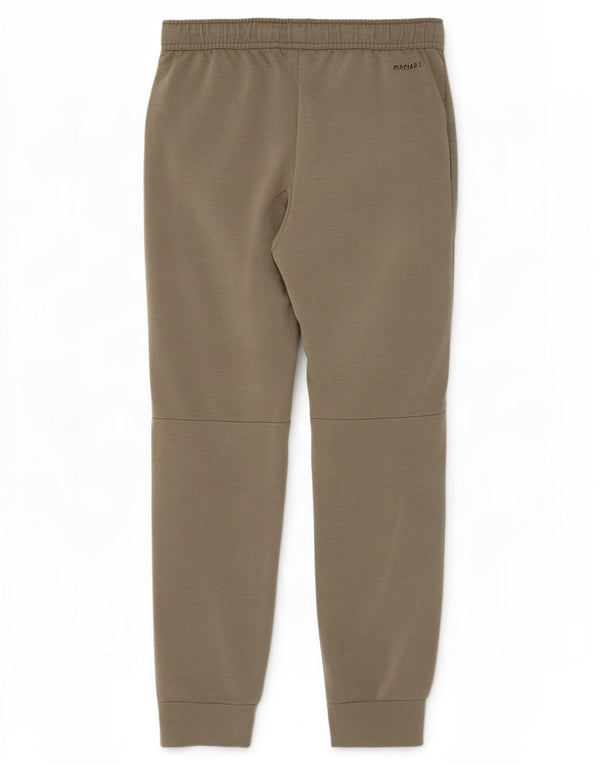Męskie spodnie dresowe Nike Dri Fit, duże spodnie dresowe w kolorze khaki