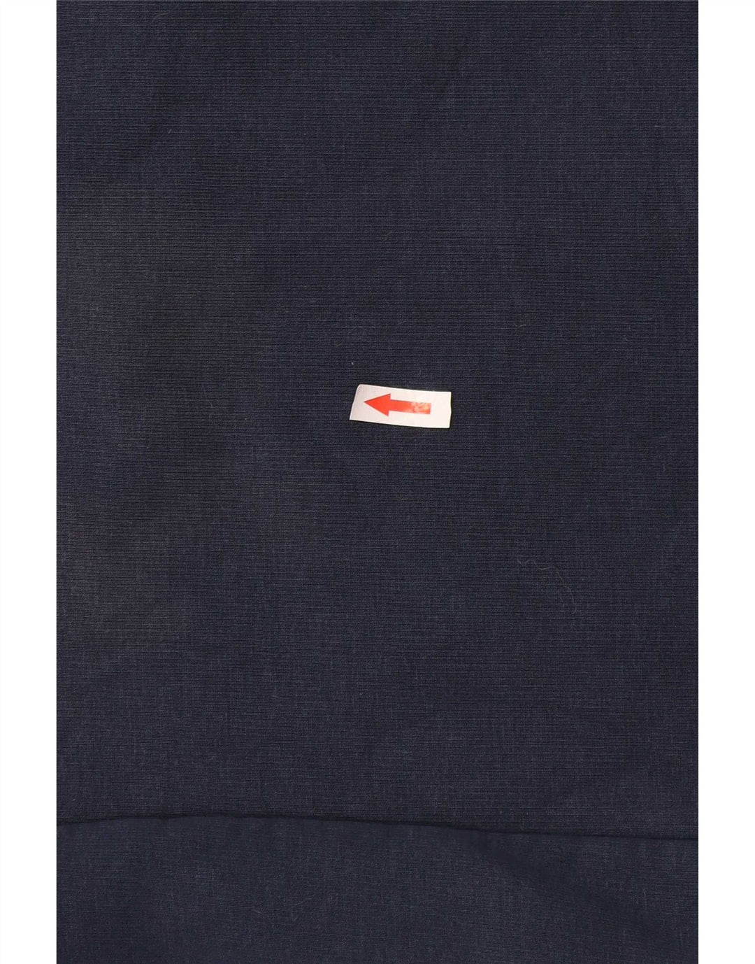Crew Clothing Damska bluza z dekoltem w serek, UK 12, średni granat