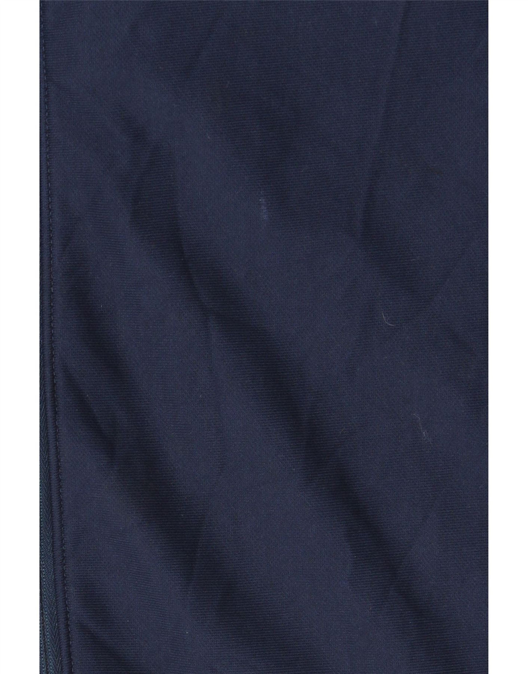 Męska kurtka dresowa Under Armour, średnia granatowa, blok kolorów