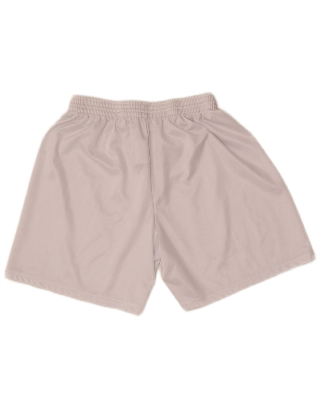 Męskie spodenki sportowe Umbro, duże, białe