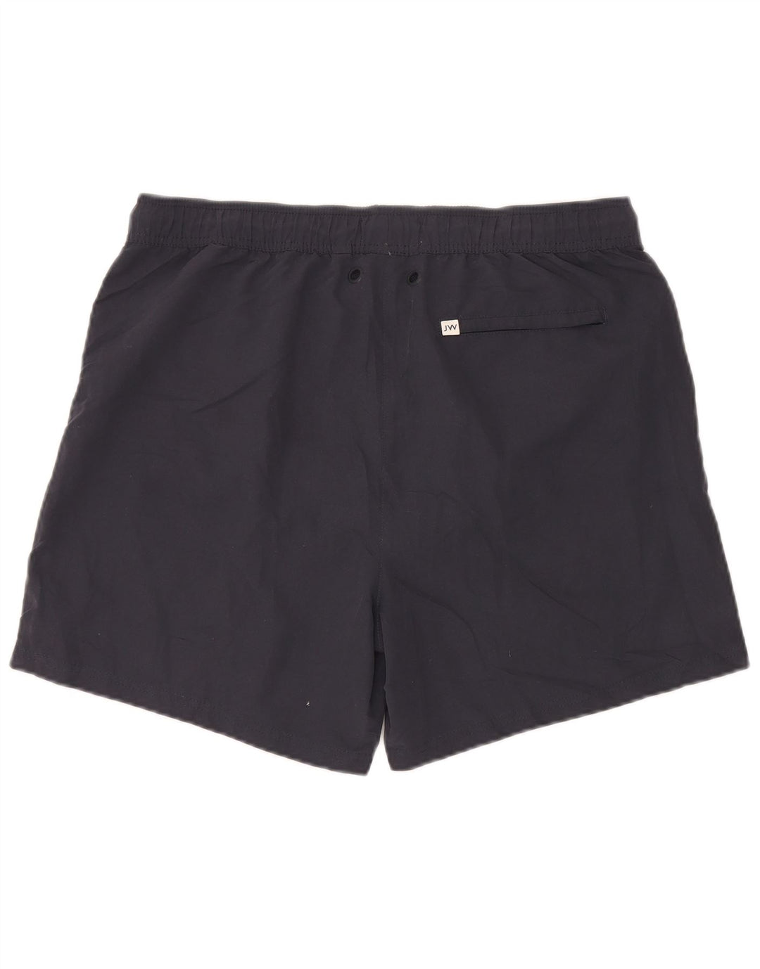 Męskie spodenki kąpielowe Jack Wills XL, granatowe, poliestrowe