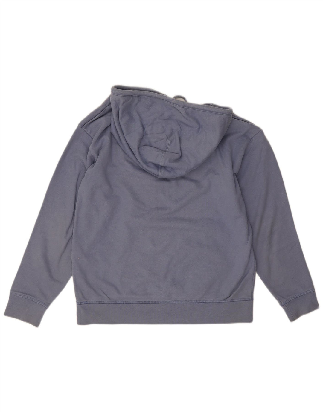 Męski sweter z kapturem Levi's, średni granatowy, bawełniany