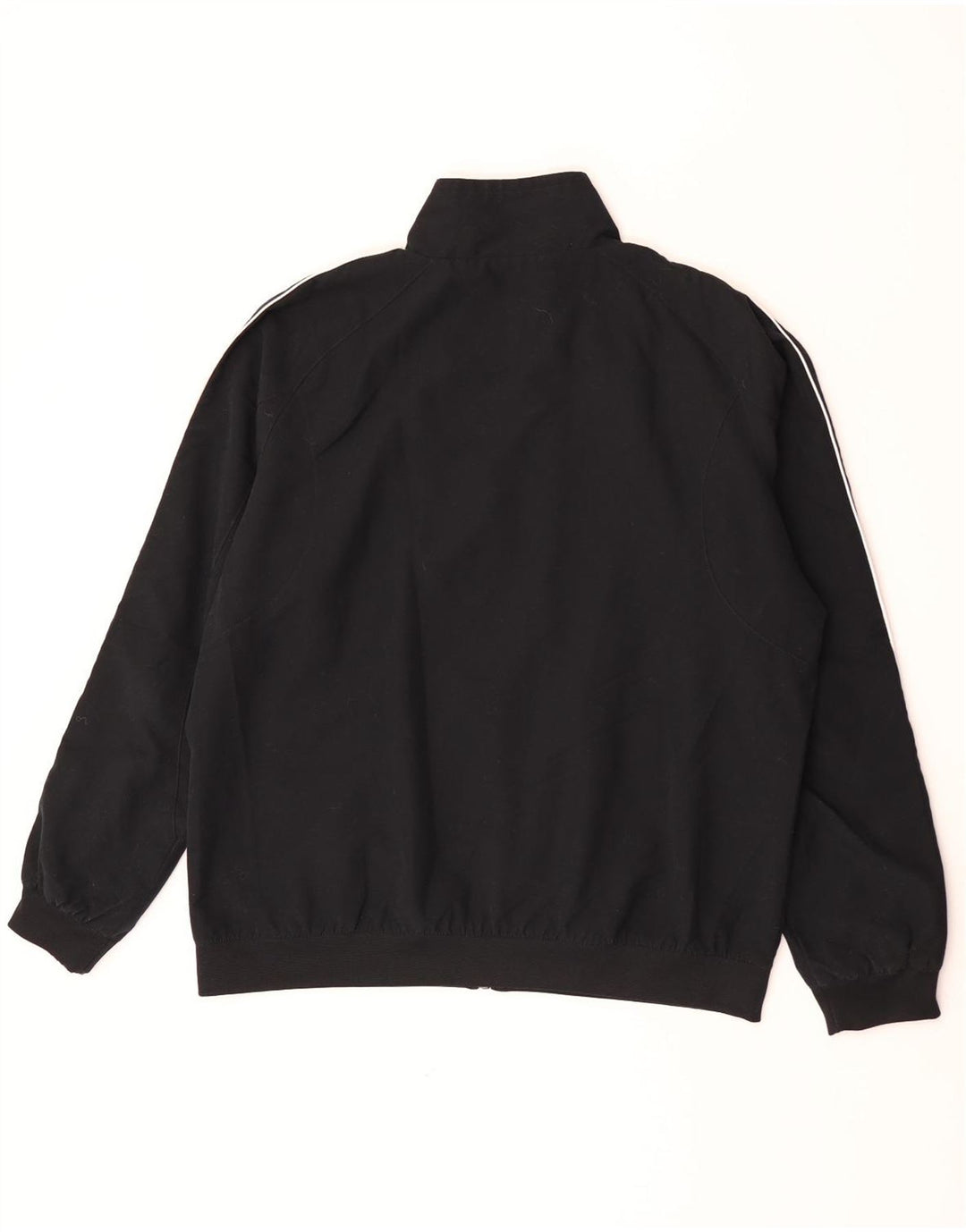 Męska bluza dresowa Nike XL, czarna, poliestrowa