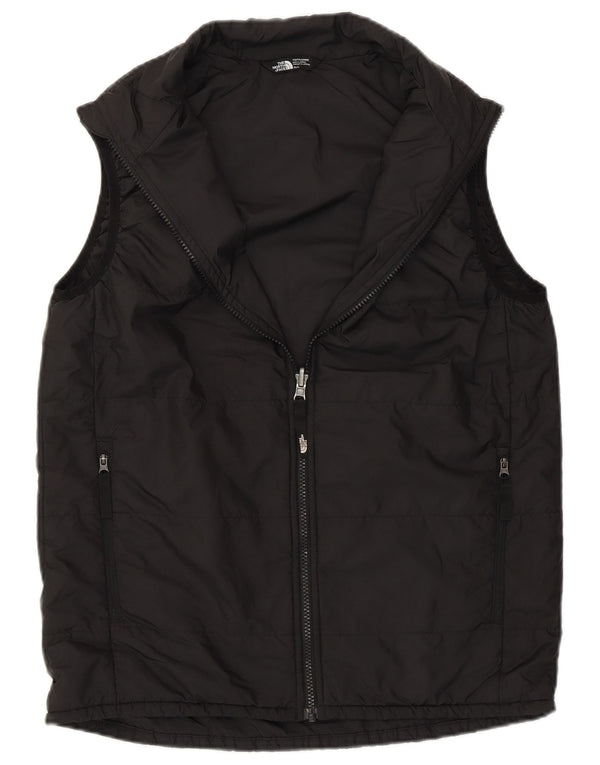 Kurtka dresowa chłopięca The North Face 14-15 lat XL, czarna, sportowa