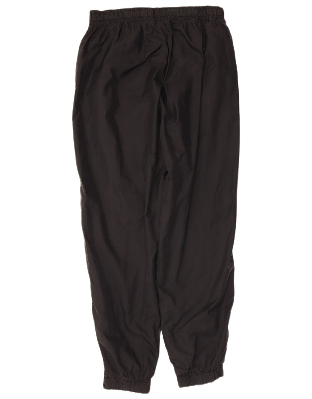 Męskie spodnie dresowe Nike, duże, czarne