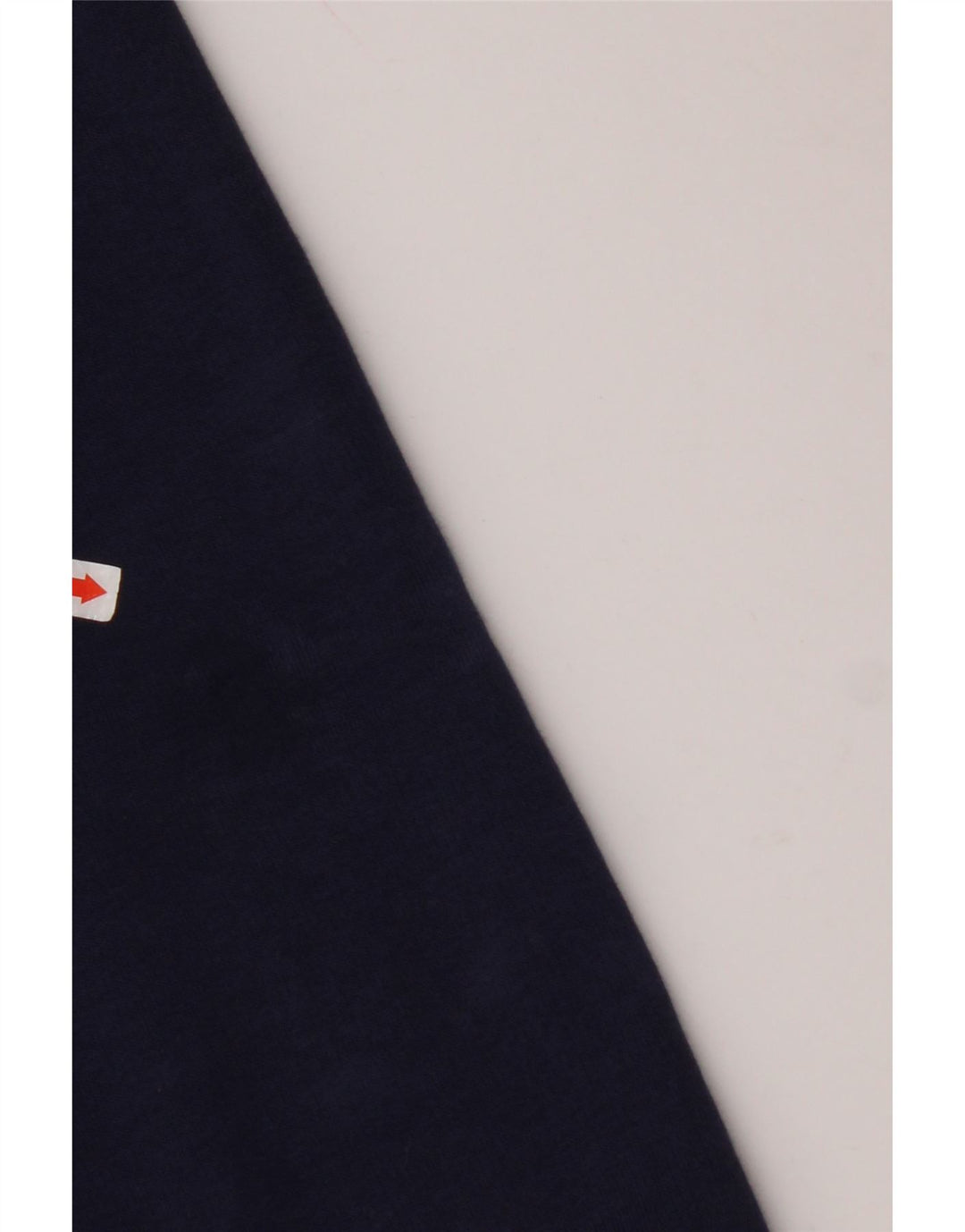 Męski sweter z kapturem i grafiką PUMA, średni granatowy, bawełniany