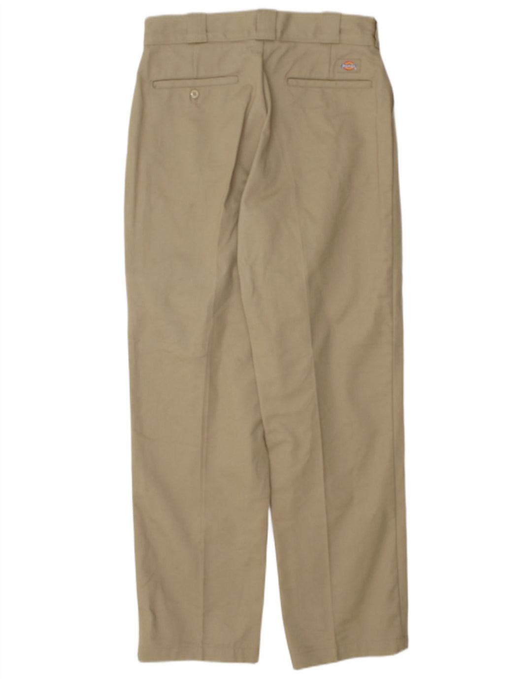 Spodnie Chino Dickies Męskie 874 W29 L32 Beżowy poliester