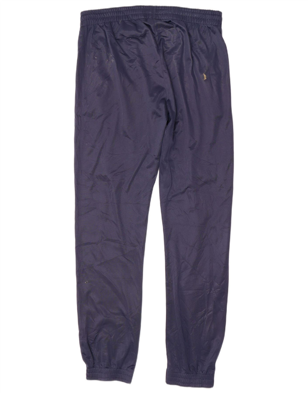 Męskie spodnie dresowe DIADORA Joggers XL Granatowy poliester