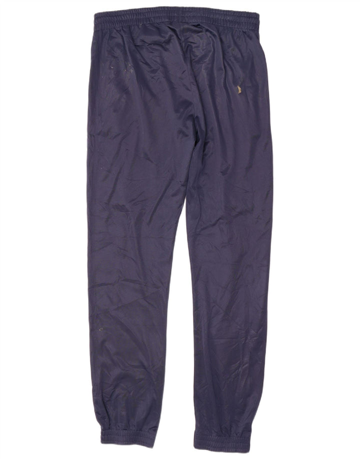 Męskie spodnie dresowe DIADORA Joggers XL Granatowy poliester