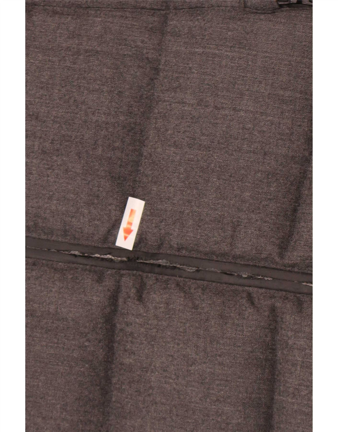 Damska ocieplana kurtka Seventy UK 18 XL, szara