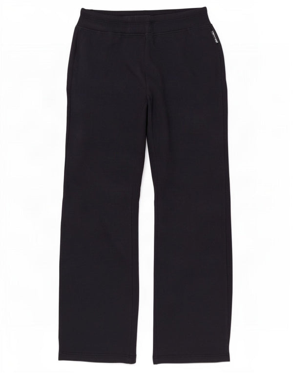 Spodnie dresowe damskie Champion Easy Fit UK 10, małe, granatowe, bawełniane