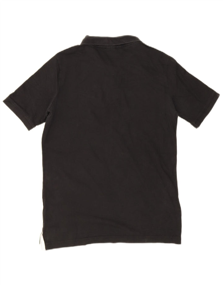 Chłopięca koszulka polo Nike 13-14 lat XL, czarna
