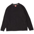 Męska bluza Nike XL, czarna, bawełniana
