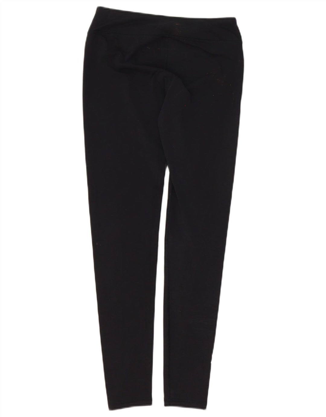 Damskie legginsy Under Armour Graphic UK 10, małe, czarne, bawełniane