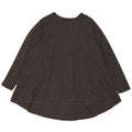 Damska tunika oversize Zara UK 16, duża, szara