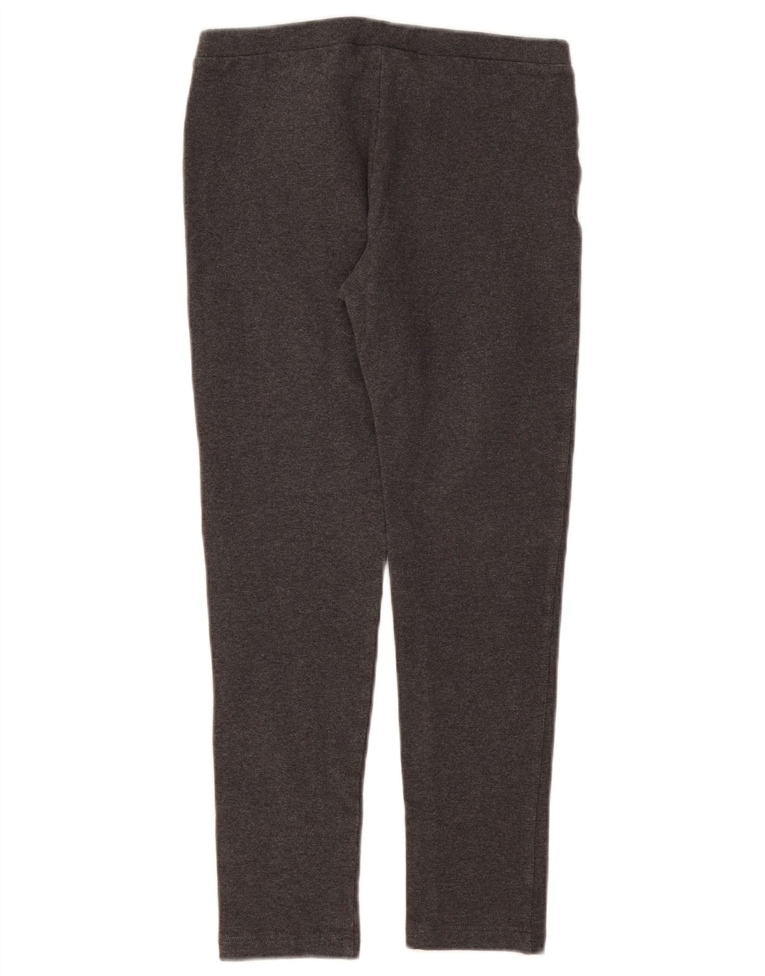 Damskie legginsy Champion Herritage Fit UK 12, średnioszare, bawełniane