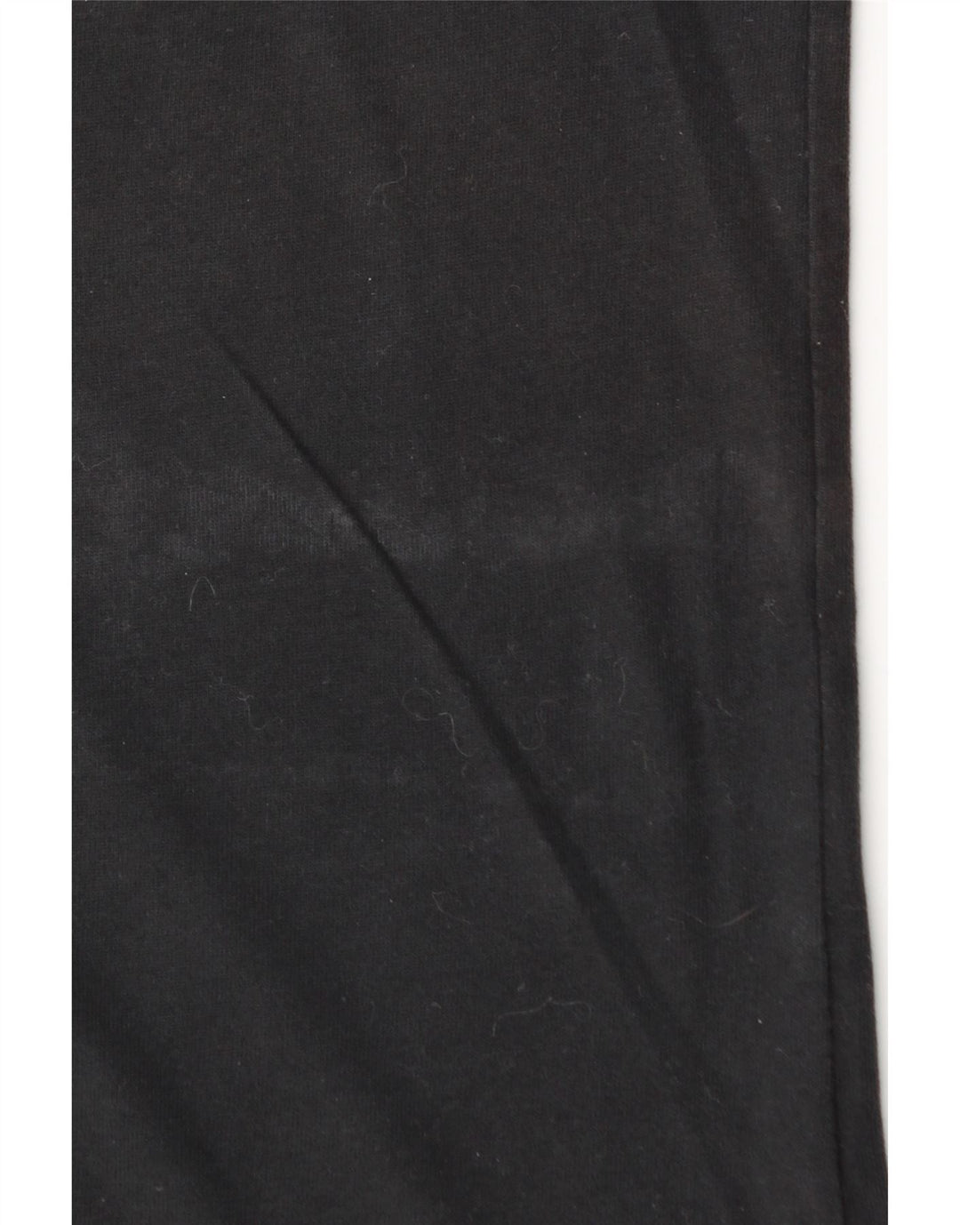 Męski T-shirt NIKE Dri Fit z grafiką, średni czarny