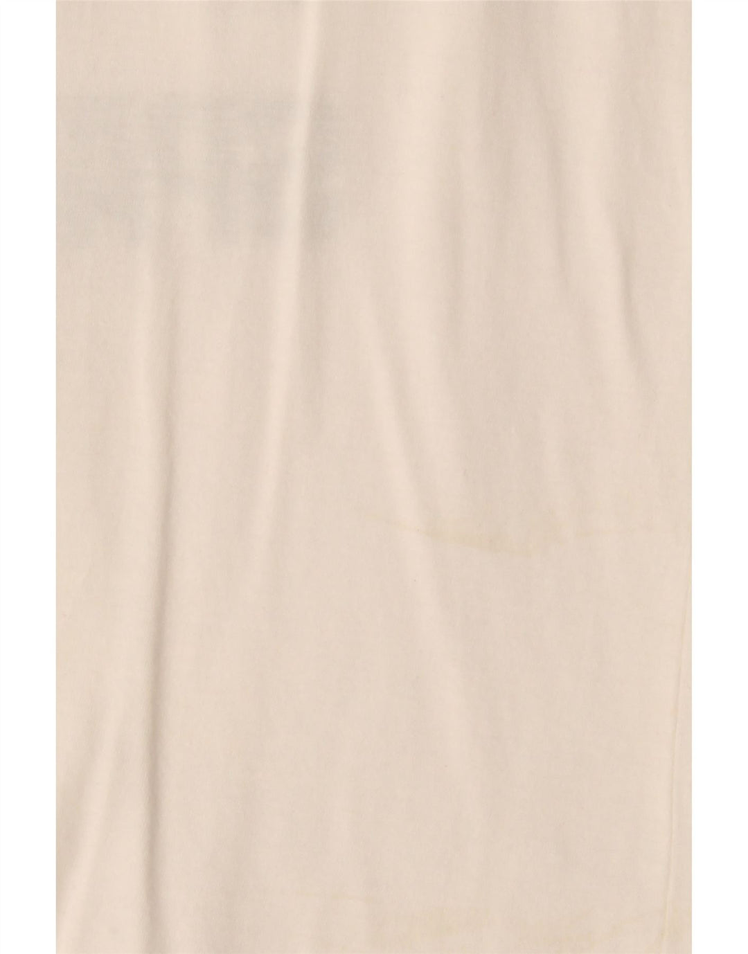 Damska koszulka NIKE Michigan State Graphic Top UK 12, średnia złamana biel