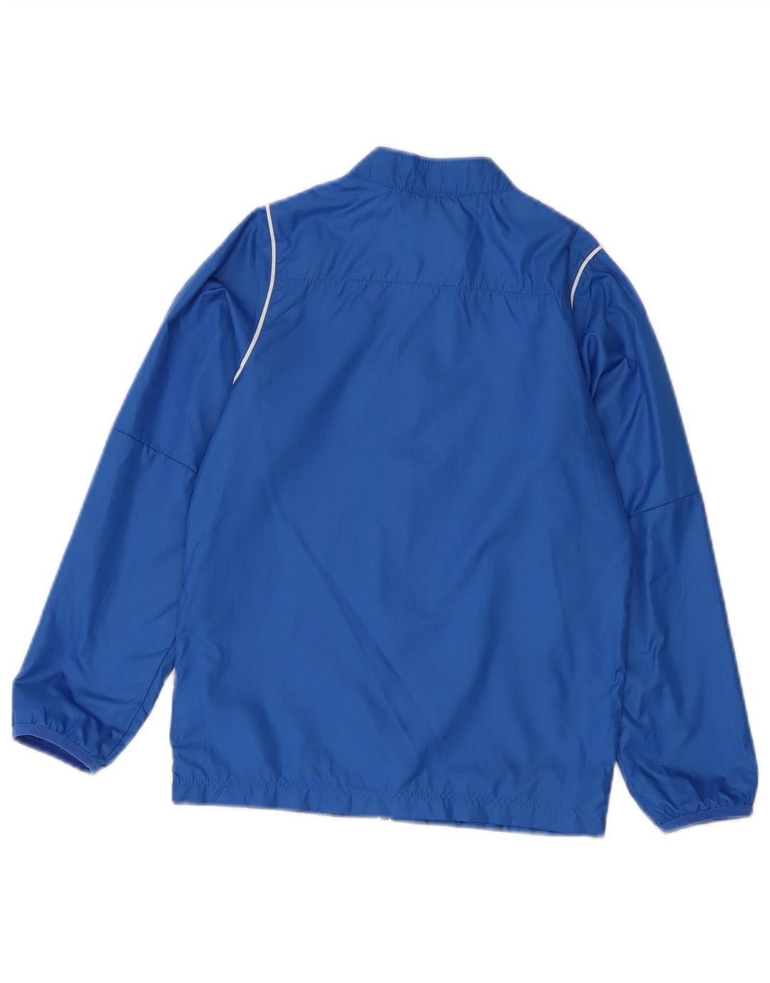 Chłopięca bluza dresowa Nike Inter Milan Graphic 8-9 lat, mała niebieska