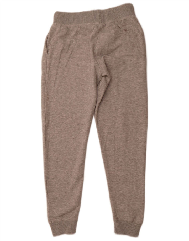Damskie spodnie dresowe FRENCH CONNECTION Joggers UK 12 Średni szary