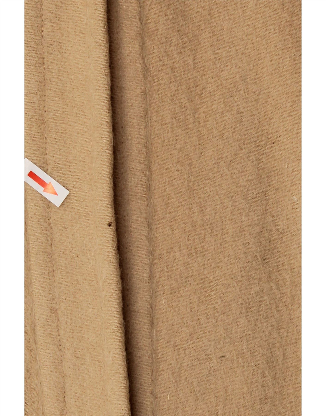 Damski płaszcz oversize Gianfranco Ferre IT 40 Small Beige
