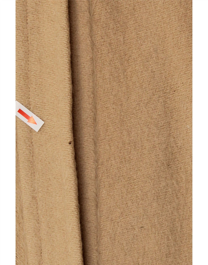 Damski płaszcz oversize Gianfranco Ferre IT 40 Small Beige
