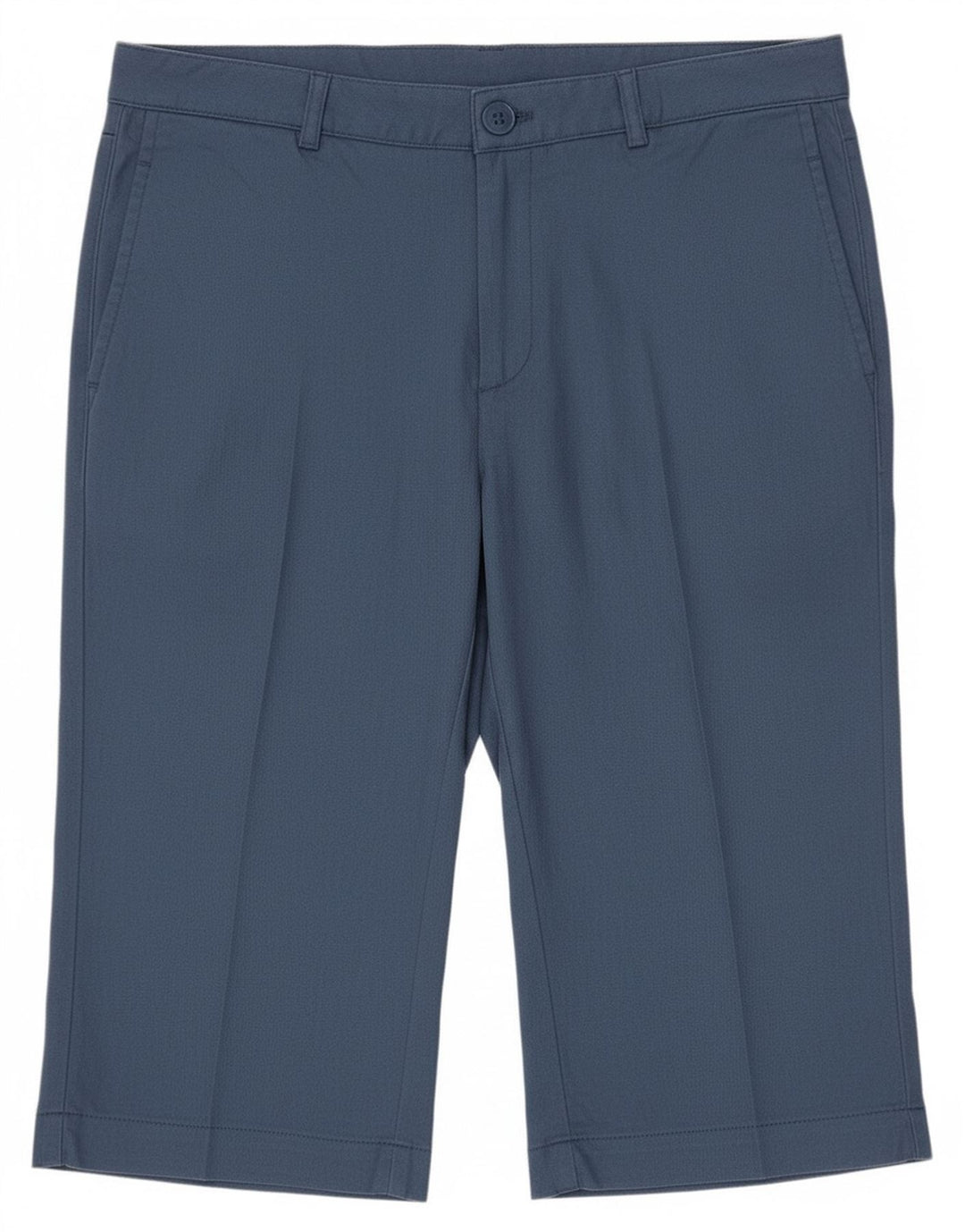 Spodnie damskie Fila Capri UK 16 Large W36 L17 Granatowy poliamid
