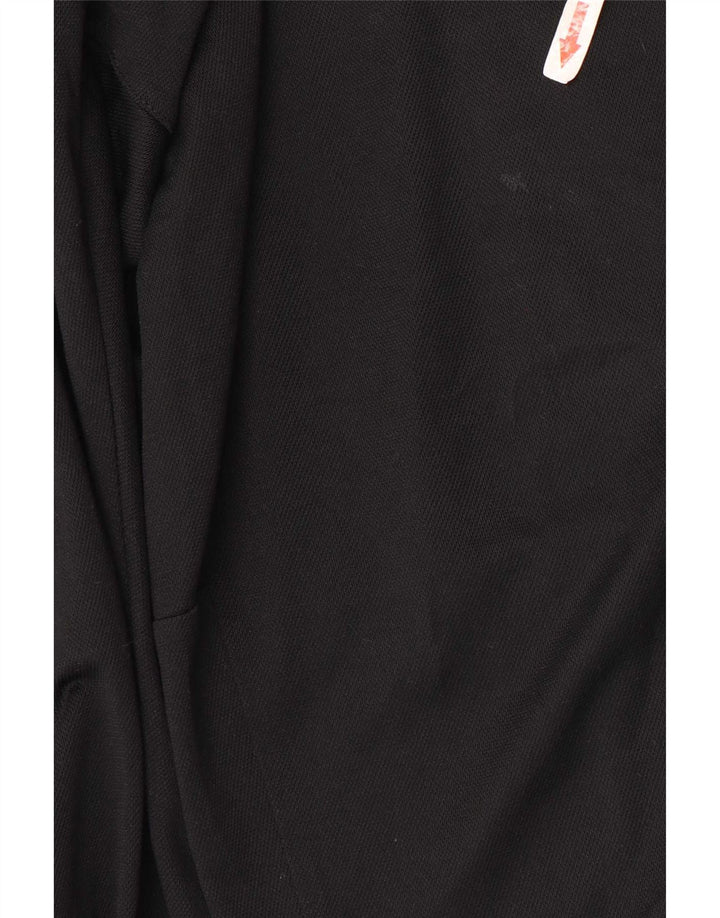 Męskie spodnie dresowe Nike 2XL czarne