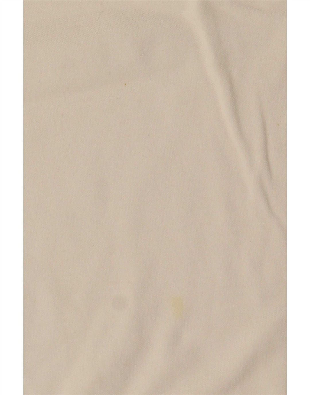 Męska koszulka polo Calvin Klein Jeans Graphic XL w kolorze białym
