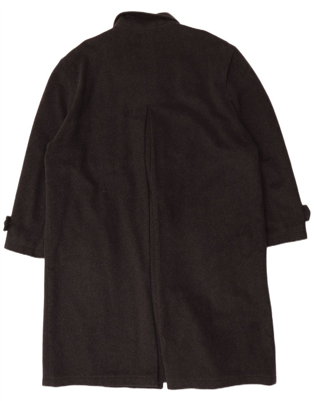 Płaszcz męski Moessmer IT 56 3XL Szara wełna