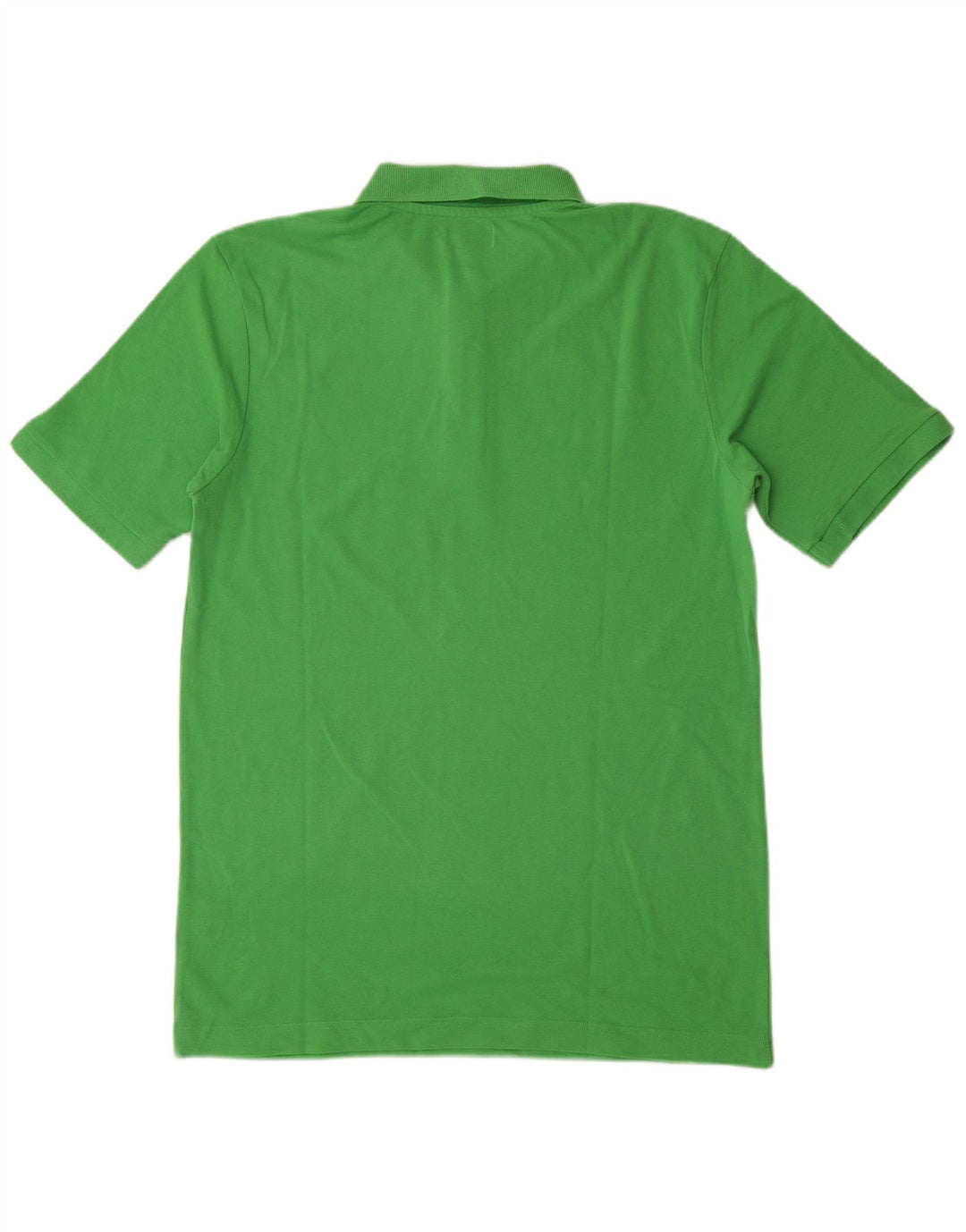 Męska koszulka polo Kappa XL, zielona bawełna