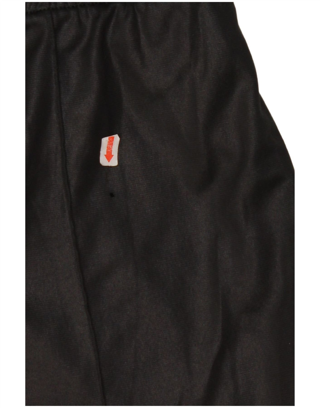 Męskie spodenki sportowe ADIDAS, średni czarny poliester