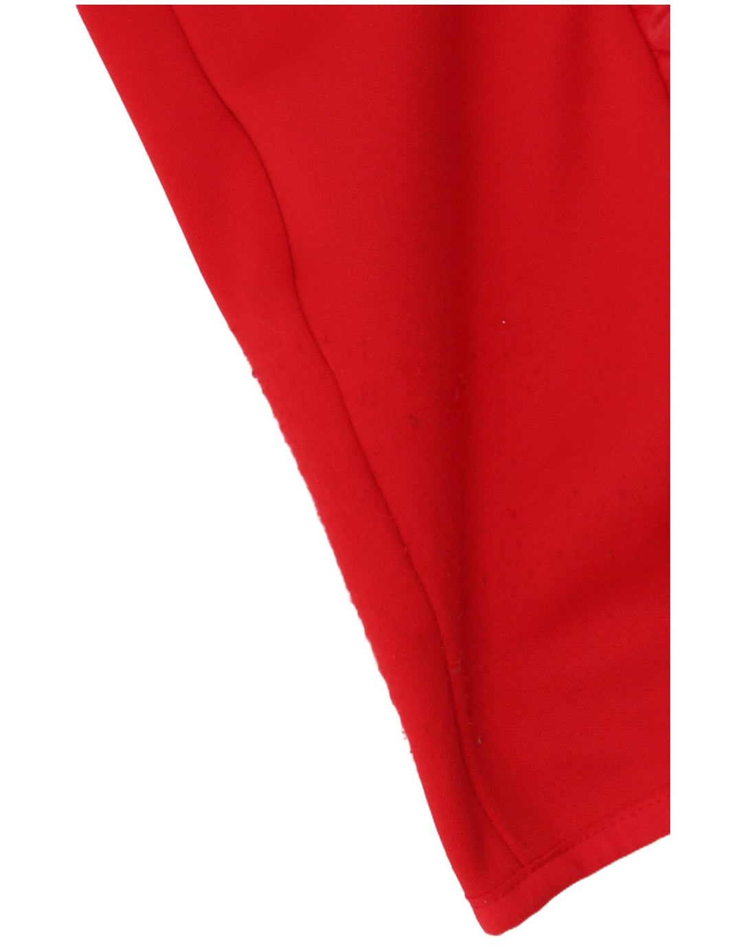 Damska kurtka dresowa Jack Wolfskin UK 16, duża, czerwona, poliamidowa