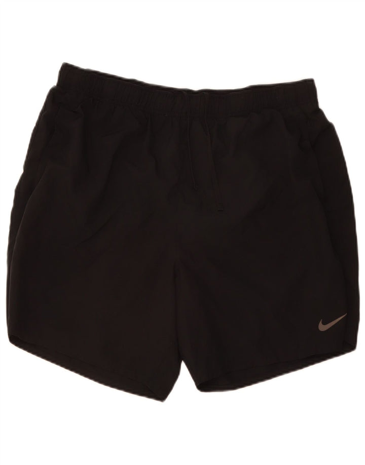 Męskie spodenki sportowe Nike Dri Fit XL, czarne