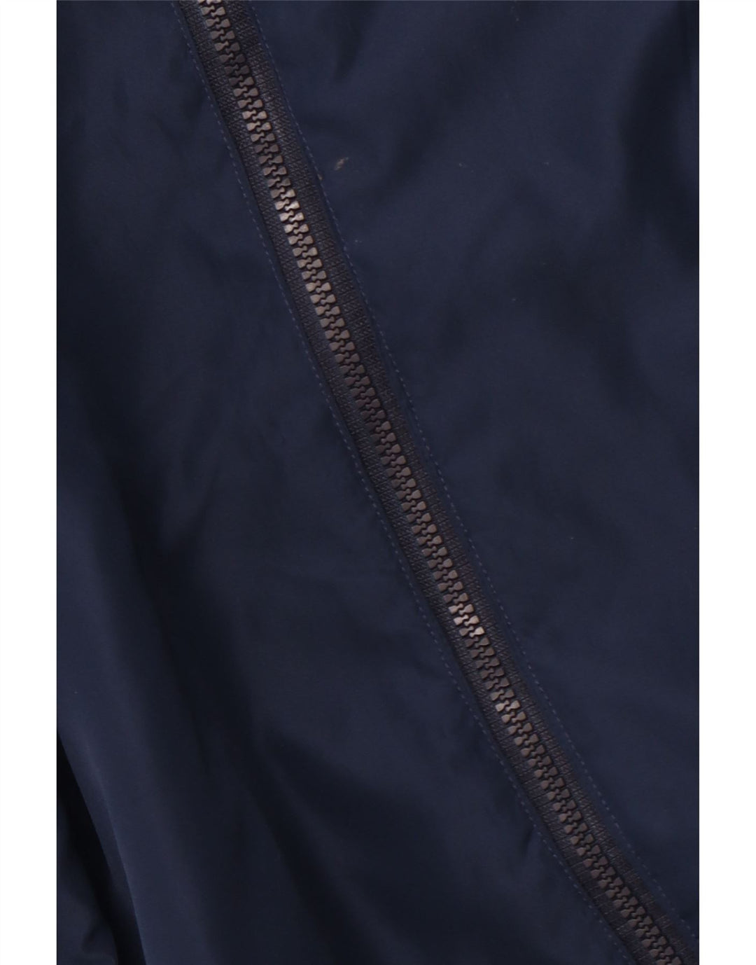 Męska kurtka dresowa ADIDAS Climalite UK 44/46, duża, granatowa