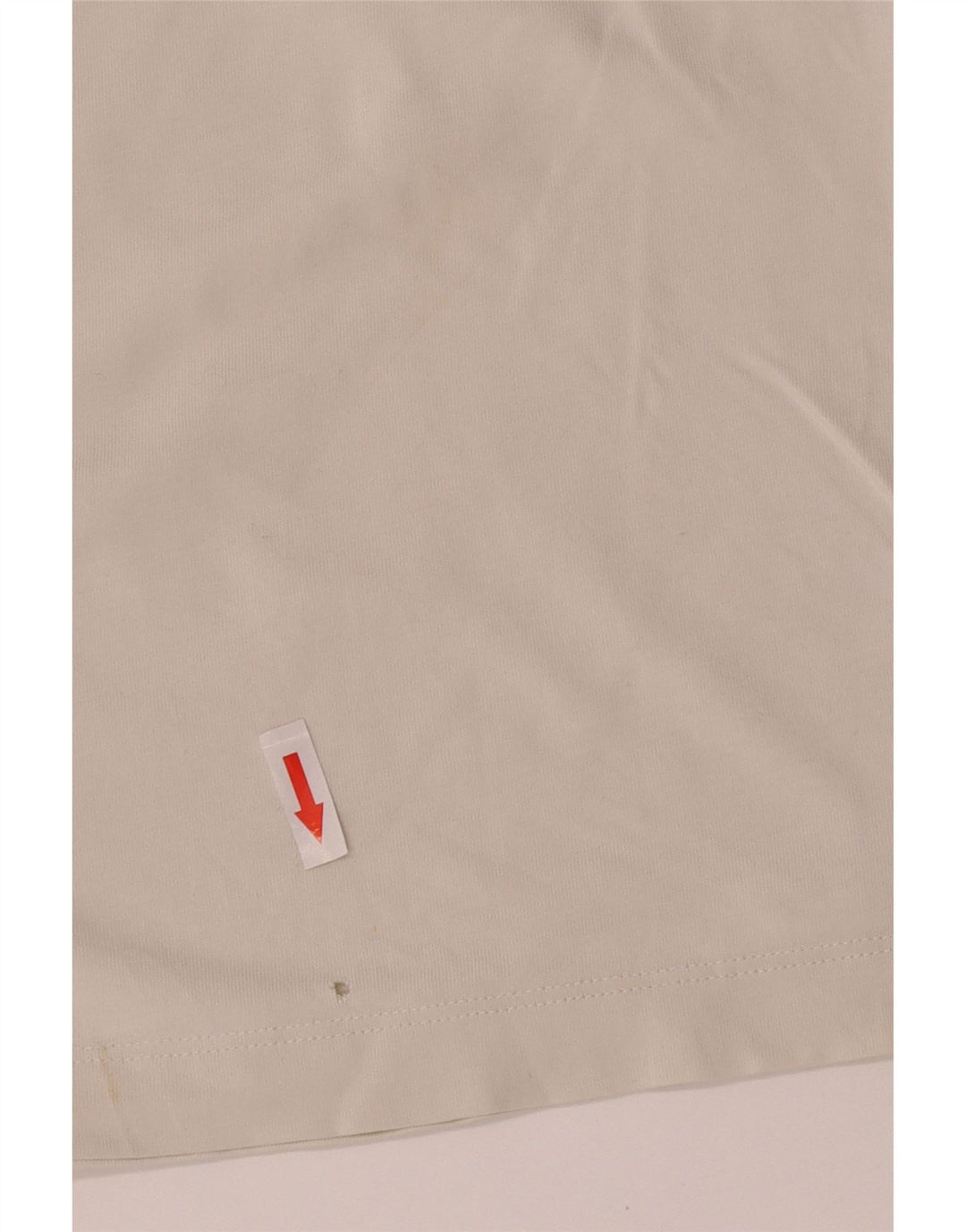 Męski T-shirt z grafiką Jordan, średni biały bawełniany