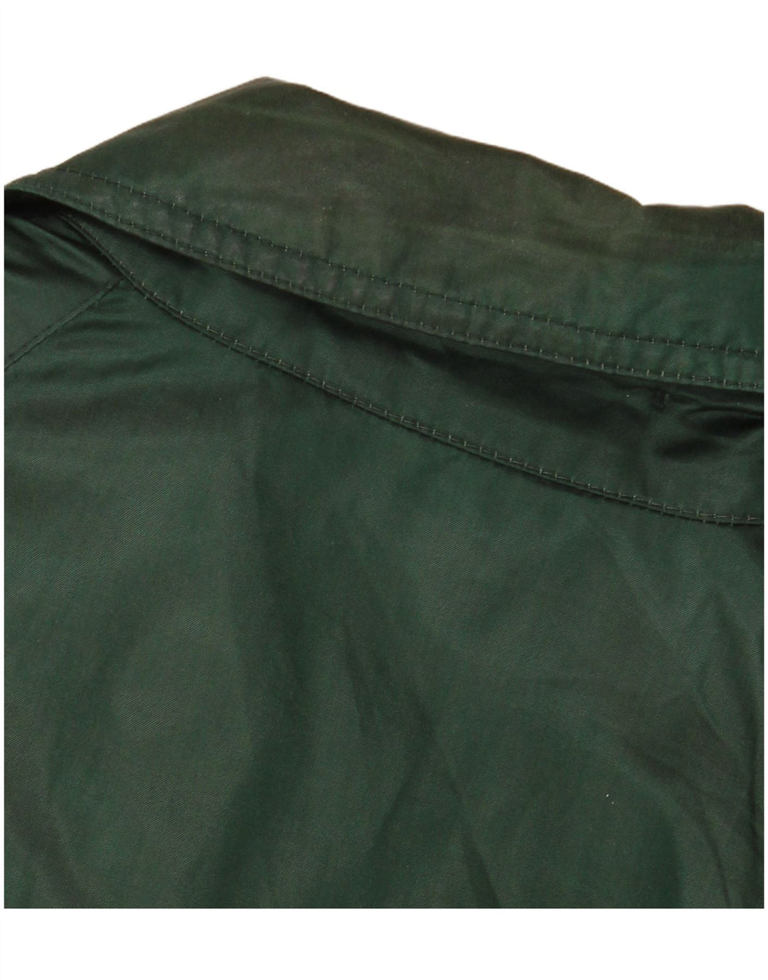 Płaszcz damski ROCCOBAROCCO UK 18 XL zielony