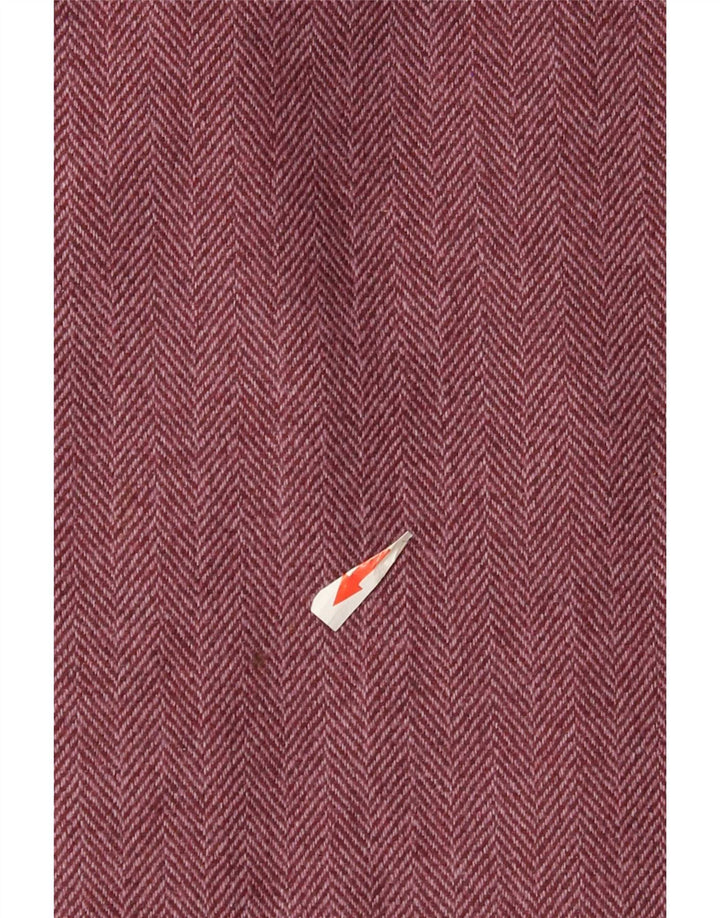 Dwuczęściowy zestaw spódnic damskich Luisa Spagnoli IT 42 Medium W32 Burgundia