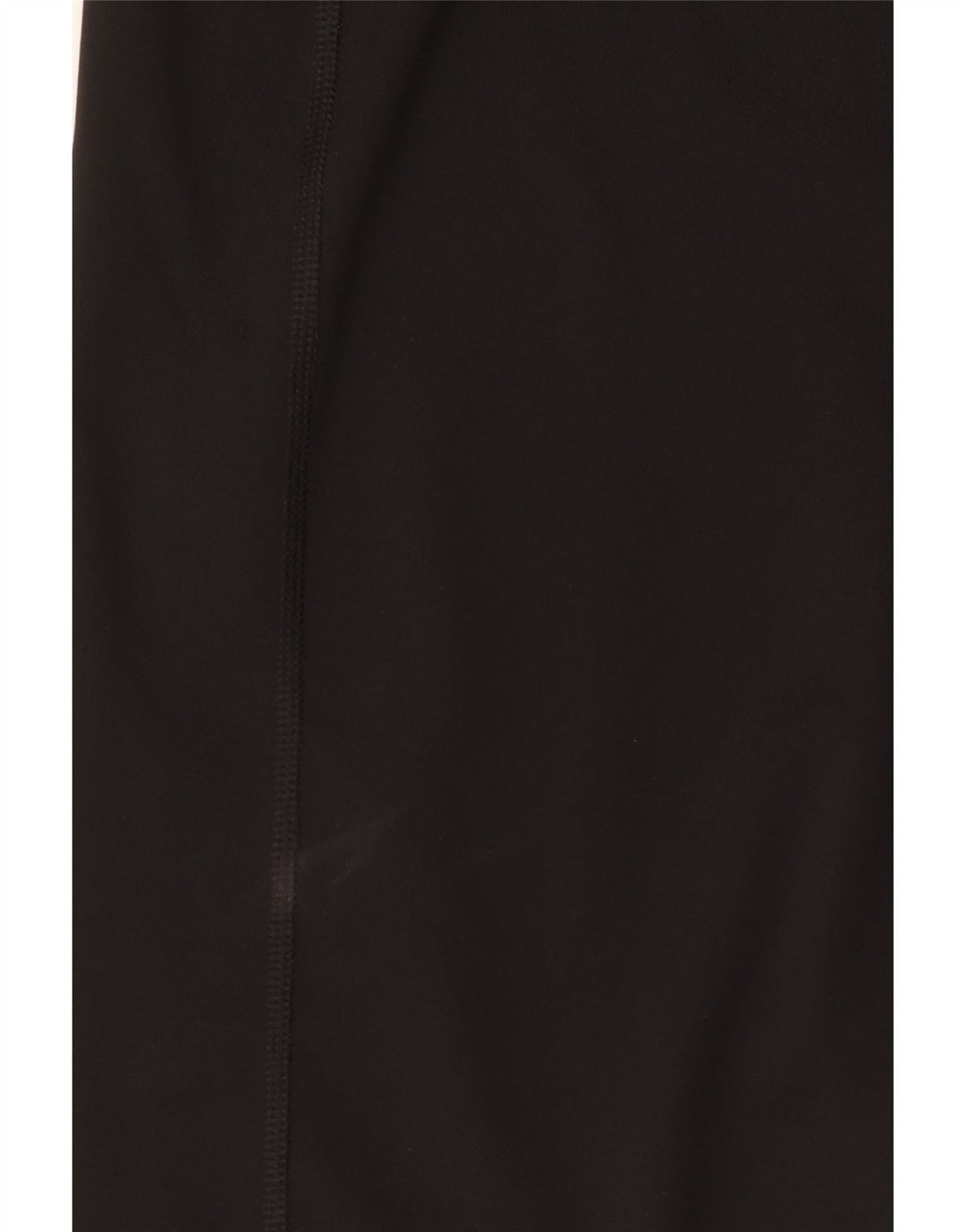 Damskie legginsy Puma Graphic Crop UK 14, duże czarne