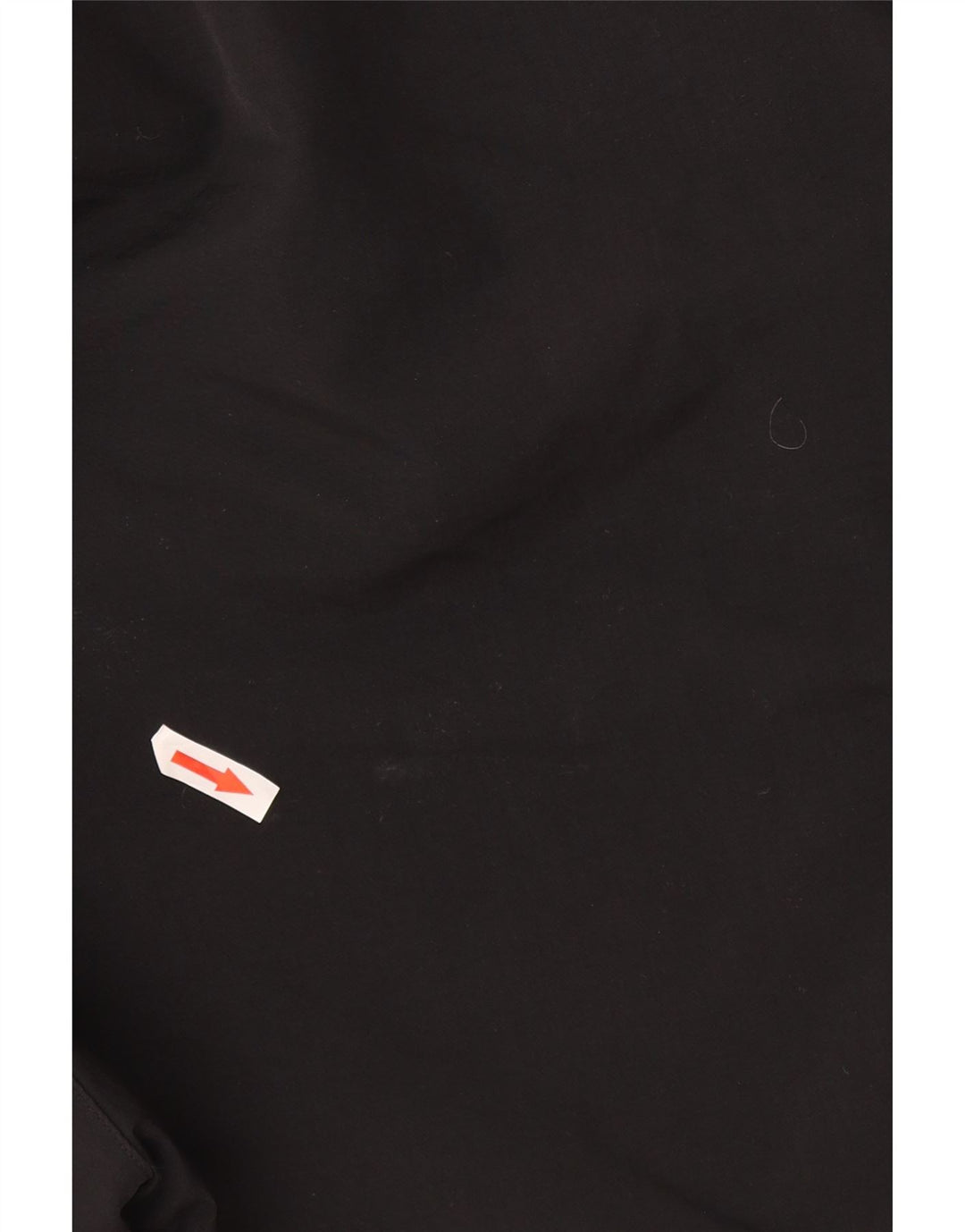 Męskie spodenki sportowe Adidas 2XL z czarnego nylonu
