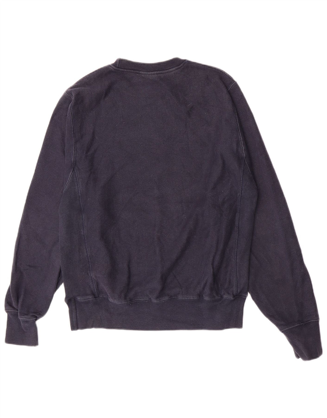Męski sweter Champion Reverse Weave Graphic, mały, granatowy